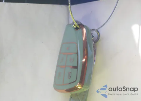 2025 Buick Enclave Sport Touring Fwd from USA, damaged, VIN 5GAEVBRS6SJ101792